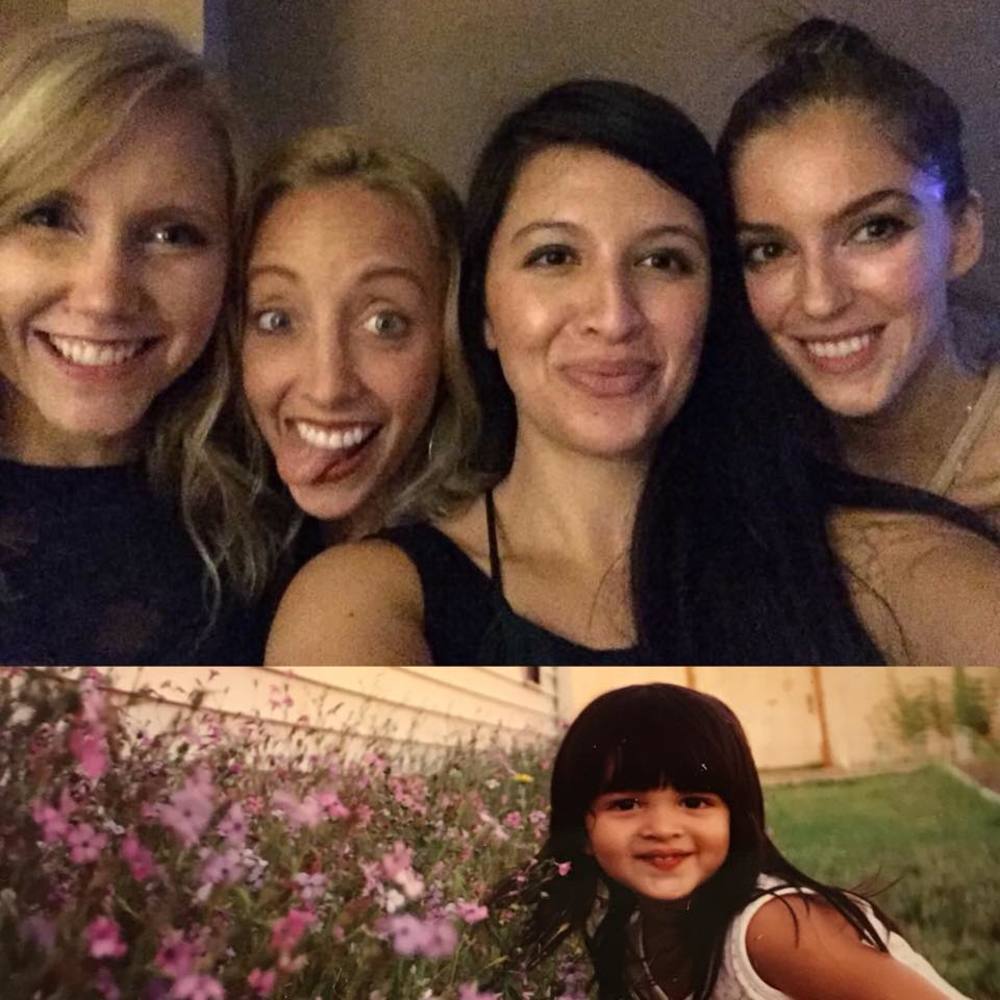 Meet your Posher, Jasmin